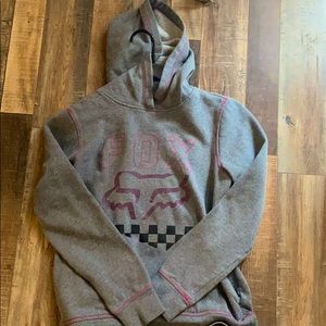 Fox Racing Co Hoodie